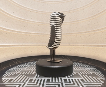Modern Sculpture-ID:151397942