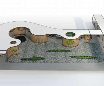 Modern Gallery Frame-ID:868782044