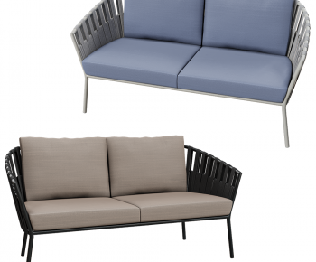 Modern A Sofa For Two-ID:573683983