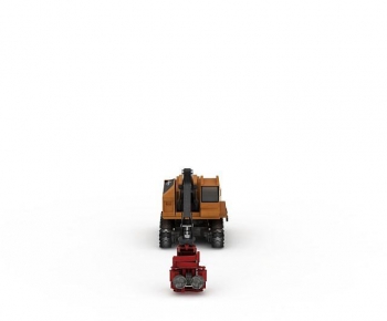 Modern Industrial Equipment-ID:908010049