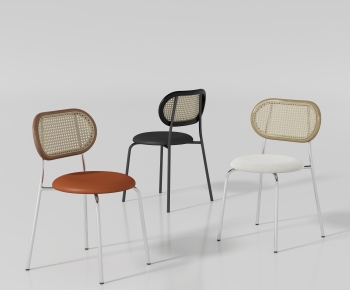 Modern Single Chair-ID:688474891