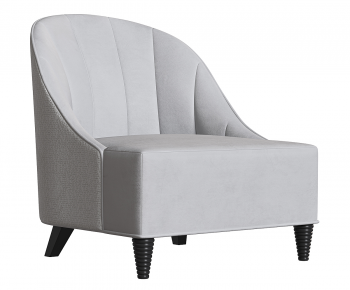 Modern Single Sofa-ID:210004091