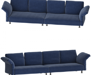 Modern Multi Person Sofa-ID:732373959