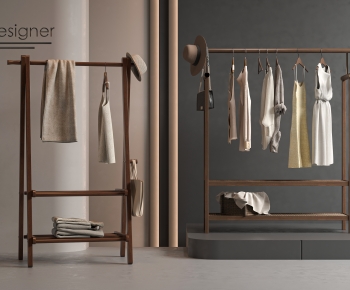 Modern Coat Hanger-ID:841523893