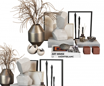 Modern Decorative Set-ID:323009586