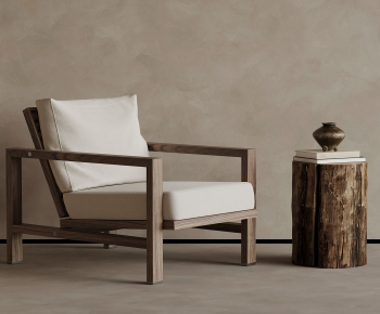 Modern Lounge Chair-ID:441847098