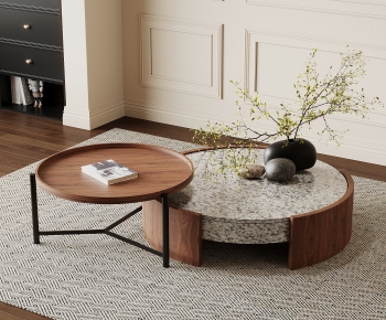 Modern Coffee Table-ID:233414895