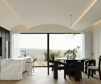 French Style A Living Room-ID:527288913