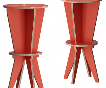 Modern Side Table/corner Table-ID:895229106