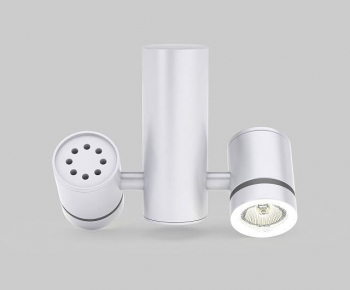 Modern Spotlights-ID:589186918