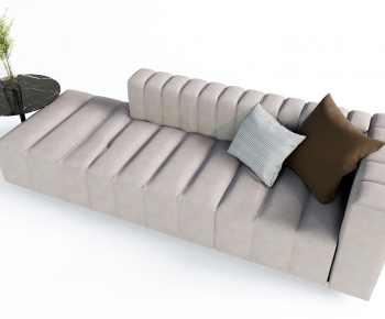 Modern Multi Person Sofa-ID:552826882