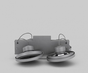 Modern Spotlights-ID:856122978