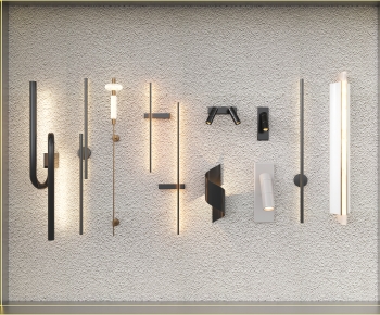 Modern Wall Lamp-ID:139414078