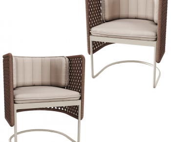 Modern Lounge Chair-ID:532779935