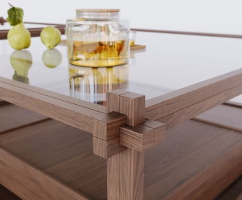 Modern Coffee Table-ID:980053905