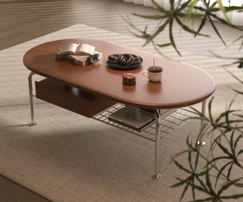 Modern Coffee Table-ID:844731096