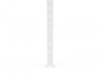 European Style Column-ID:197403914