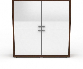 Modern Side Cabinet-ID:788633117
