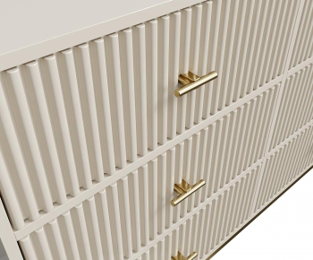 Modern Side Cabinet-ID:615592961