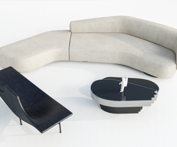 Modern Sofa Combination-ID:329634904