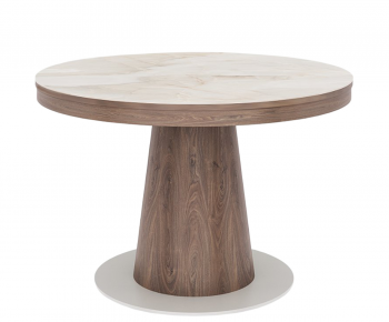 Nordic Style Dining Table-ID:992131954
