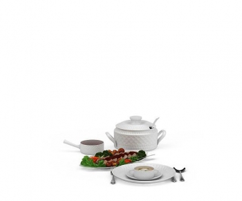 Modern Tableware-ID:484052906