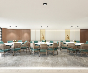 Modern Chinese Restaurant-ID:958184006