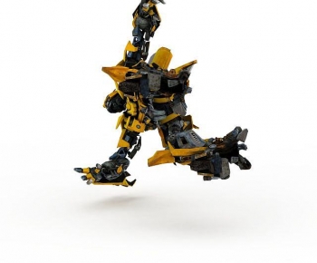 Modern Robot-ID:161851883