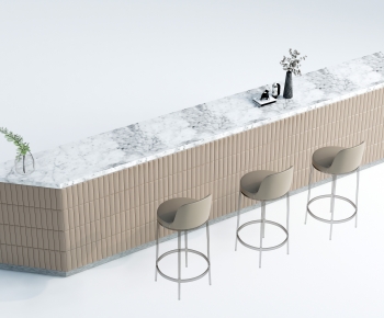 Modern Counter Bar-ID:747474918