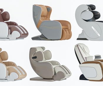 Modern Massage Chair-ID:959207061