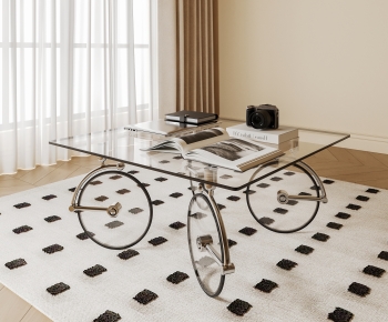 Modern Coffee Table-ID:954725984