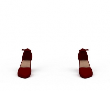 Modern Shoes-ID:704065081