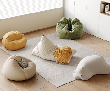 Modern Beanbag-ID:728483926