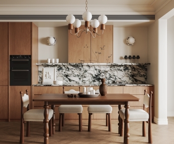 French Style Dining Room-ID:500483044