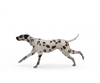 Modern Animal Dog-ID:447357891