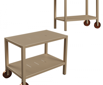 Modern Side Table/corner Table-ID:126040026