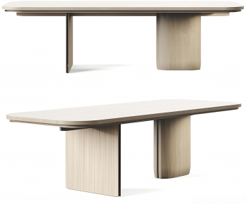 Modern Dining Table-ID:553721904