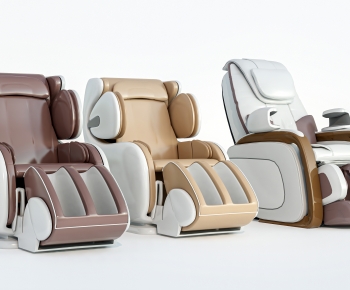 Modern Massage Chair-ID:725344903