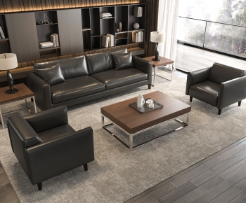 Modern Sofa Combination-ID:505095968