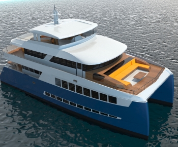 Modern Ship-ID:441703084