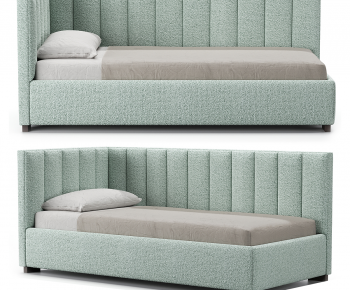 Modern Sofa Bed-ID:926820041
