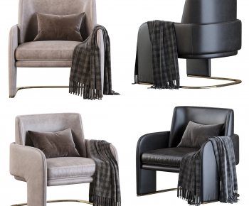 Modern Lounge Chair-ID:870665079