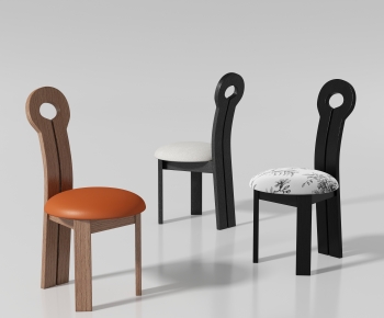Modern Dining Chair-ID:607465984