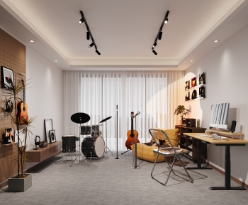 Modern Rest And Entertainment-ID:413618092
