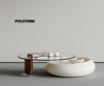 Modern Coffee Table-ID:587362053