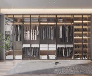 Modern The Wardrobe-ID:425920965