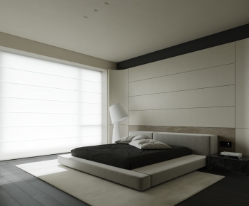 Modern Bedroom-ID:752720124