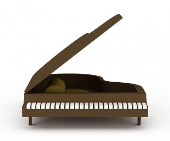 Modern Piano-ID:220238924