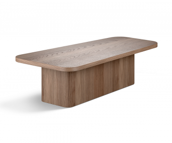 Nordic Style Dining Table-ID:109507086