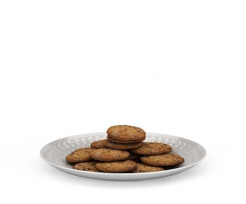 Modern Bread Cake-ID:788496975